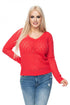 Chandail model 131609 PeeKaBoo